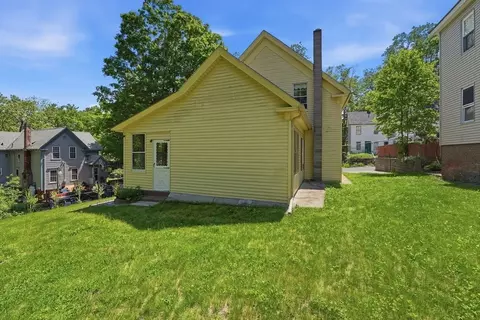 Exterior - 17 E Howe St, Orange, MA 01364 photo 6 of 8