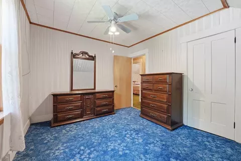 Bedroom - 17 E Howe St, Orange, MA 01364 photo 7 of 10