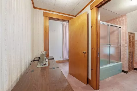Entry Way - 17 E Howe St, Orange, MA 01364 photo 2 of 2