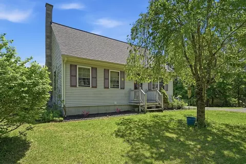 277 Walnut Hill Rd, Orange, MA 01364