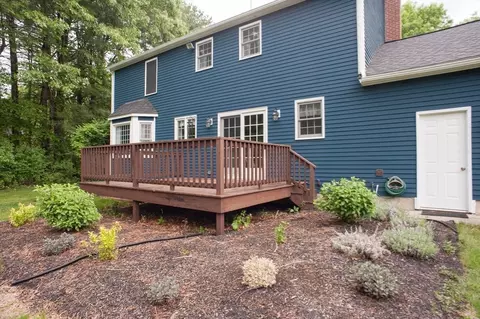 Exterior - 13 King Philip Path, Mendon, MA 01756 photo 3 of 6