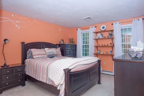 Bedroom - 13 King Philip Path, Mendon, MA 01756 photo 7 of 10