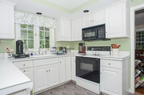 Kitchen - 13 King Philip Path, Mendon, MA 01756 photo 3 of 3