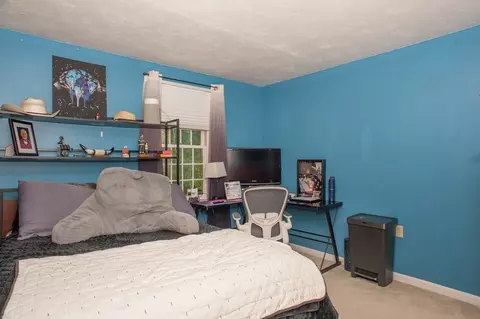 Bedroom - 13 King Philip Path, Mendon, MA 01756 photo 3 of 10