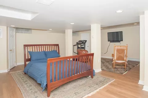 Bedroom - 13 King Philip Path, Mendon, MA 01756 photo 10 of 10