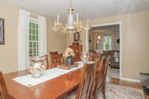 Dining - 13 King Philip Path, Mendon, MA 01756 photo 1 of 3