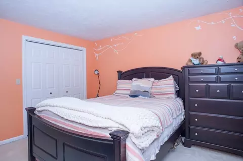 Bedroom - 13 King Philip Path, Mendon, MA 01756 photo 5 of 10