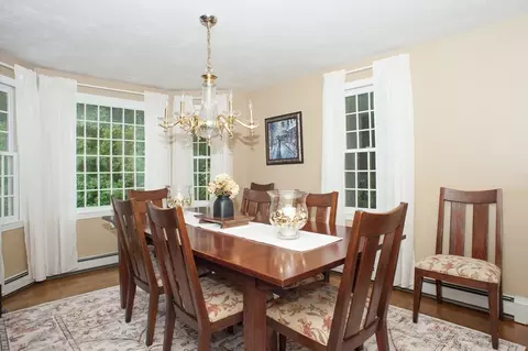 Dining - 13 King Philip Path, Mendon, MA 01756 photo 3 of 3