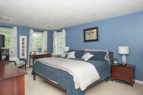 Bedroom - 13 King Philip Path, Mendon, MA 01756 photo 1 of 10