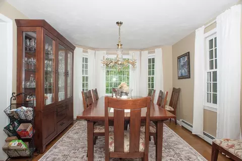 Dining - 13 King Philip Path, Mendon, MA 01756 photo 2 of 3