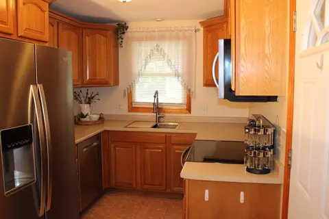 Kitchen - 28 State St, Chicopee, MA 01013 photo 1 of 1