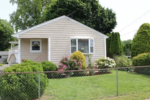 Exterior - 28 State St, Chicopee, MA 01013 photo 3 of 3