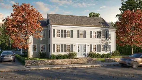 214 Great Rd #102, Bedford, MA 01730