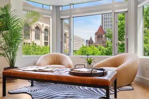 1 Huntington Ave #204, Boston, MA 02116