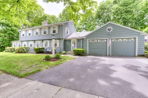 5 Algonquin Rd, Worcester, MA 01609 photo 2