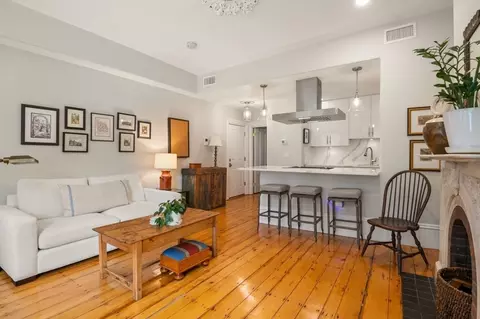 96 Waltham #2, Boston, MA 02118