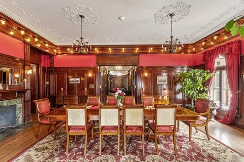 Dining - 75 E Main St, Orange, MA 01364 photo 1 of 4