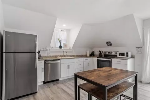 Kitchen - 75 E Main St, Orange, MA 01364 photo 3 of 4