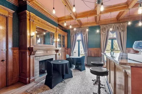 Dining - 75 E Main St, Orange, MA 01364 photo 4 of 4