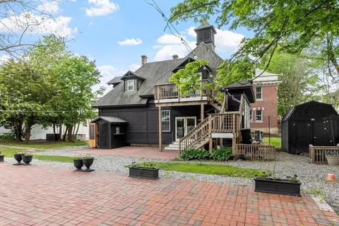 Exterior - 75 E Main St, Orange, MA 01364 photo 2 of 5