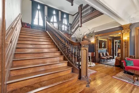 Entry Way - 75 E Main St, Orange, MA 01364 photo 2 of 5