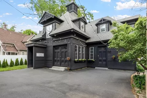 Exterior - 75 E Main St, Orange, MA 01364 photo 1 of 5