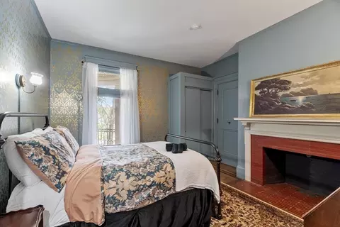Bedroom - 75 E Main St, Orange, MA 01364 photo 6 of 9