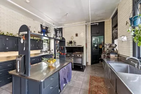Kitchen - 75 E Main St, Orange, MA 01364 photo 2 of 4