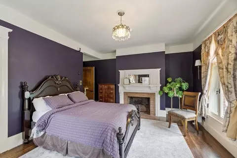 Bedroom - 75 E Main St, Orange, MA 01364 photo 1 of 9