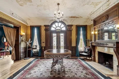 Entry Way - 75 E Main St, Orange, MA 01364 photo 4 of 5