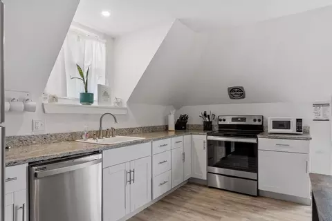 Kitchen - 75 E Main St, Orange, MA 01364 photo 4 of 4