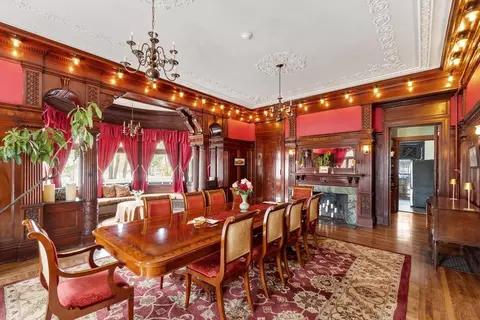 Dining - 75 E Main St, Orange, MA 01364 photo 2 of 4