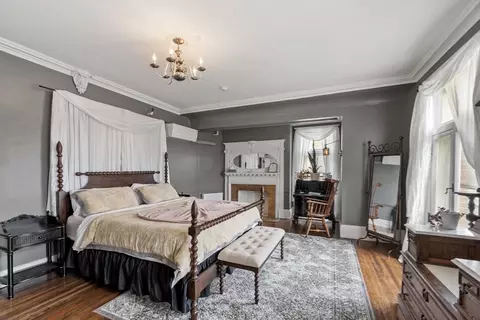 Bedroom - 75 E Main St, Orange, MA 01364 photo 7 of 9