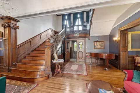 Entry Way - 75 E Main St, Orange, MA 01364 photo 1 of 5