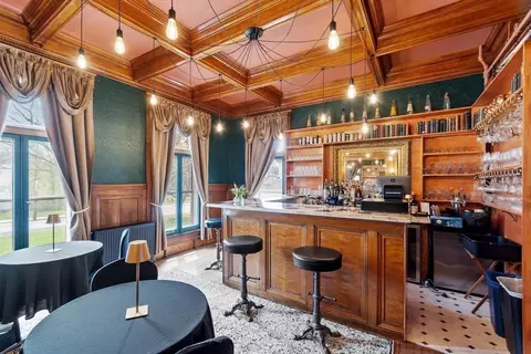 Dining - 75 E Main St, Orange, MA 01364 photo 3 of 4