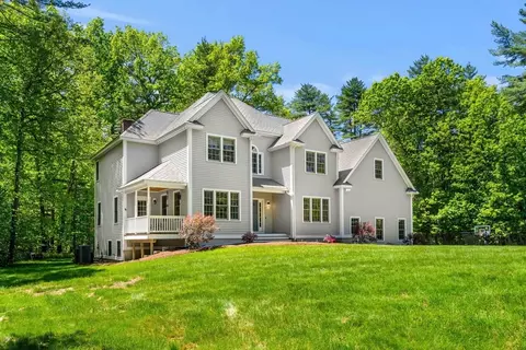 193 Gratuity Rd, Groton, MA 01450