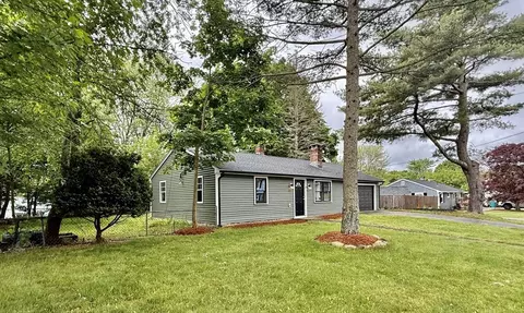 14 Susan Dr, Billerica, MA 01821