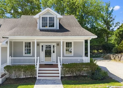 1346 Main Rd #A1, Westport, MA 02790