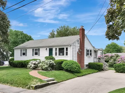 291 Levin Rd, Rockland, MA 02370