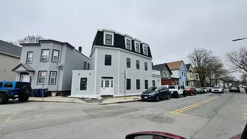 804-806 Saratoga, Boston, MA 02128