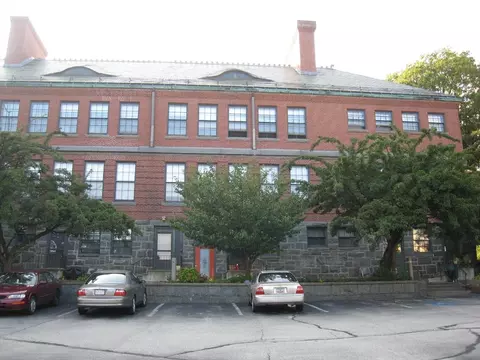 250 Whitwell St #2, Quincy, MA 02169