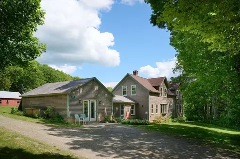 193 Norton Hill Rd, Ashfield, MA 01330