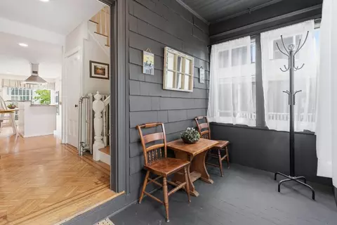 Entry Way - 20 Raymond St, Everett, MA 02149 photo 1 of 2