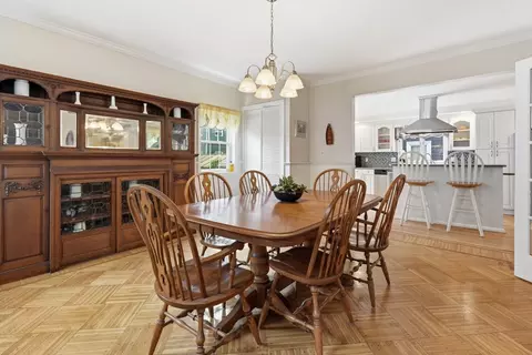 Dining - 20 Raymond St, Everett, MA 02149 photo 4 of 4
