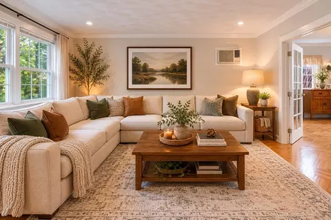 Living - 20 Raymond St, Everett, MA 02149 photo 1 of 1
