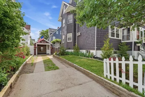 Exterior - 20 Raymond St, Everett, MA 02149 photo 3 of 10