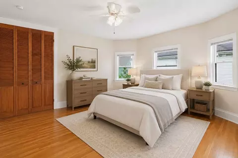 Bedroom - 20 Raymond St, Everett, MA 02149 photo 2 of 4
