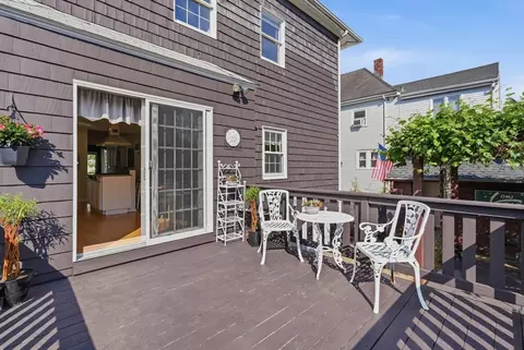 Exterior - 20 Raymond St, Everett, MA 02149 photo 8 of 10