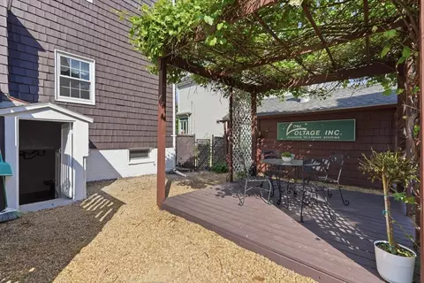 Exterior - 20 Raymond St, Everett, MA 02149 photo 6 of 10
