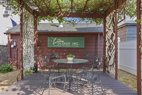 Exterior - 20 Raymond St, Everett, MA 02149 photo 5 of 10